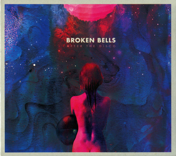 Broken Bells (2) : After The Disco (Album,Repress,Stereo)
