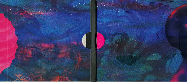 Broken Bells (2) : After The Disco (Album,Repress,Stereo)