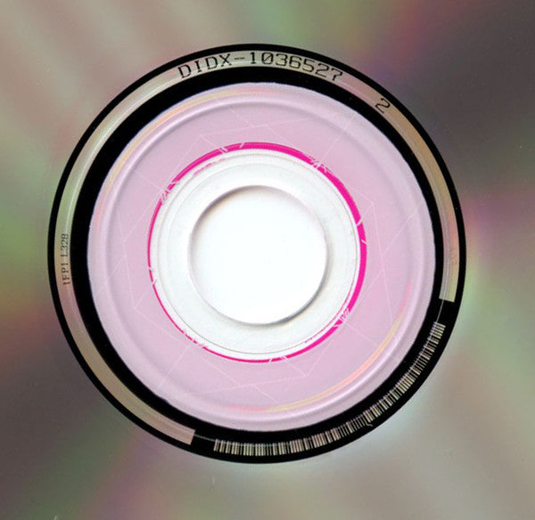 Broken Bells (2) : After The Disco (Album,Repress,Stereo)