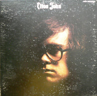 Elton John : Elton John (LP,Album,Reissue)