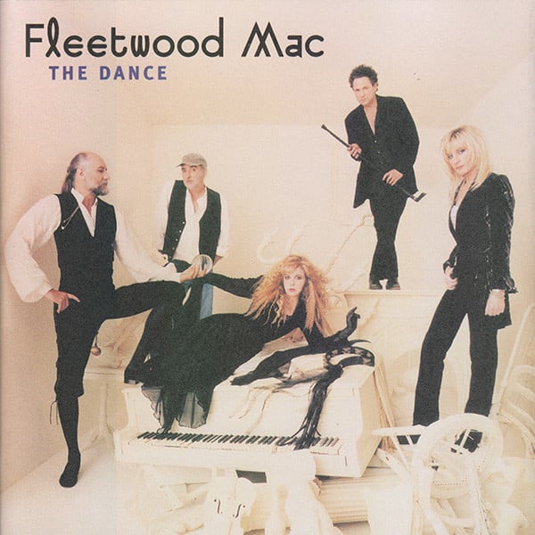 Fleetwood Mac : The Dance (Album)