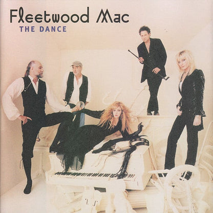 Fleetwood Mac : The Dance (Album)