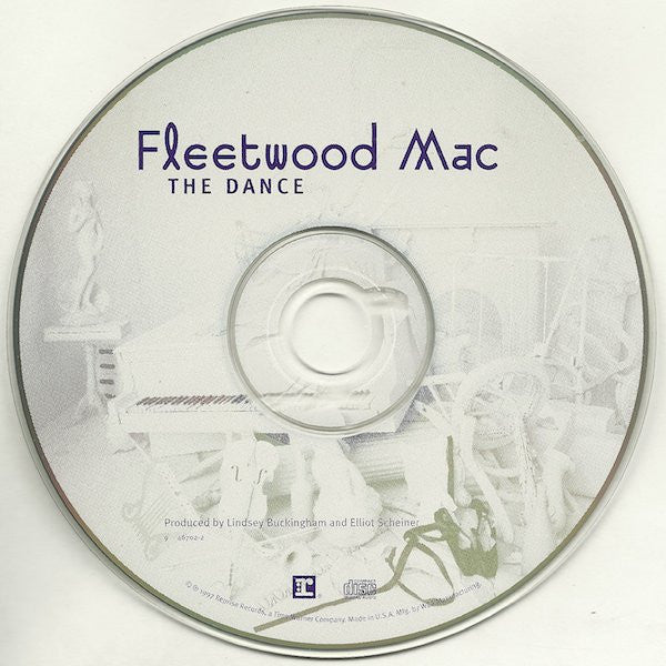 Fleetwood Mac : The Dance (Album)