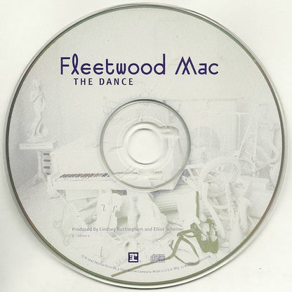 Fleetwood Mac : The Dance (Album)