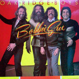 Oak Ridge Boys, The : Bobbie Sue (LP,Album)