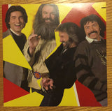 Oak Ridge Boys, The : Bobbie Sue (LP,Album)