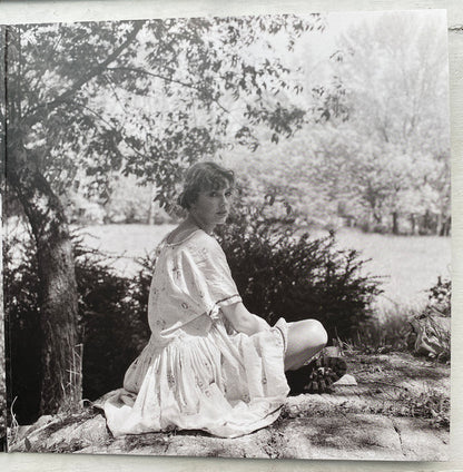 Taylor Swift : Folklore (LP,Album,Deluxe Edition)