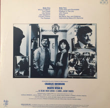 Jimmy Page : Death Wish II (The Original Soundtrack) (LP,Album,Stereo)