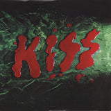 Kiss : Love Gun (LP,Album,Limited Edition,Reissue,Stereo)