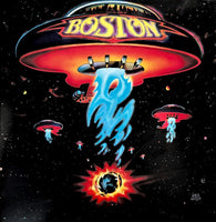 Boston : Boston (LP,Album,Limited Edition)