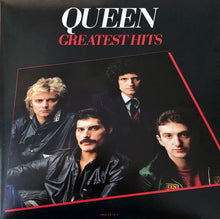Queen : Greatest Hits  (LP)