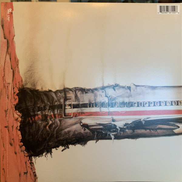 Beastie Boys : Licensed To Ill (LP,Album,Limited Edition,Reissue,Repress)
