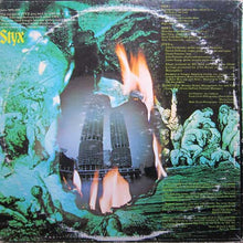 Styx : Styx (LP,Album)
