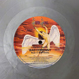 Bad Company (3) : Rock 'n' Roll Fantasy The Very Best Of Bad Company (LP,Compilation)