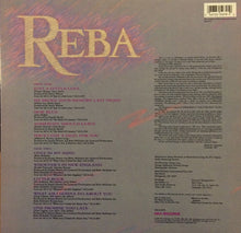 Reba McEntire : Greatest Hits (LP,Compilation)