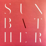 Deafheaven : Sunbather (12",45 RPM)