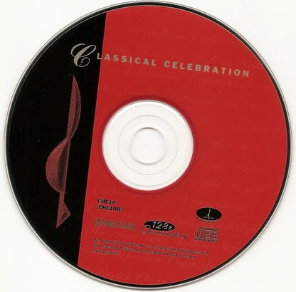 Various : Chesky Records 10th Anniversary Special Edition (Compilation)