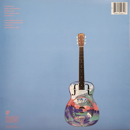 Dire Straits : Brothers In Arms (LP,Album,Stereo)