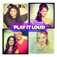 Various : Disney Channel Play It Loud (Album)