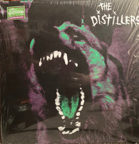Distillers, The : The Distillers (LP,Album,Limited Edition,Reissue,Remastered)