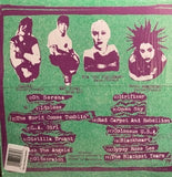 Distillers, The : The Distillers (LP,Album,Limited Edition,Reissue,Remastered)