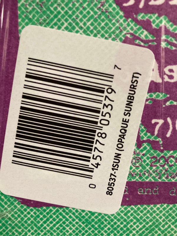 Distillers, The : The Distillers (LP,Album,Limited Edition,Reissue,Remastered)