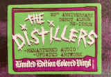 Distillers, The : The Distillers (LP,Album,Limited Edition,Reissue,Remastered)