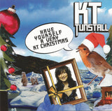 KT Tunstall : Have Yourself A Very KT Christmas (EP,Compilation)