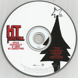 KT Tunstall : Have Yourself A Very KT Christmas (EP,Compilation)