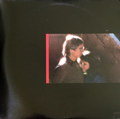 John Denver : Seasons Of The Heart (LP,Album)