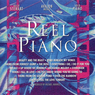 Kelly Stewart (4) : Reel Piano ()