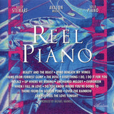 Kelly Stewart (4) : Reel Piano ()