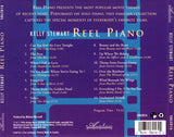 Kelly Stewart (4) : Reel Piano ()