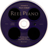 Kelly Stewart (4) : Reel Piano ()