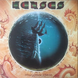 Kansas (2) : Point Of Know Return (LP,Album,Limited Edition,Reissue,Remastered)