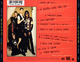 Color Me Badd : Young, Gifted And Badd - The Remixes (Album)