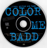 Color Me Badd : Young, Gifted And Badd - The Remixes (Album)