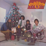 Oak Ridge Boys, The : Christmas (LP,Album)