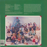 Oak Ridge Boys, The : Christmas (LP,Album)