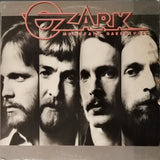 Ozark Mountain Daredevils, The : Ozark Mountain Daredevils (LP,Album,Promo)