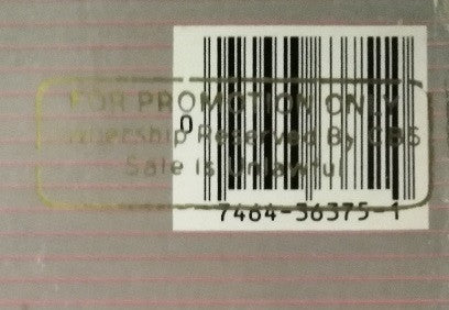 Ozark Mountain Daredevils, The : Ozark Mountain Daredevils (LP,Album,Promo)