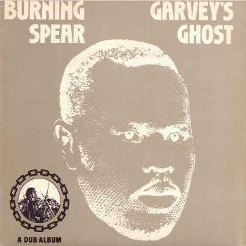 Burning Spear : Garvey's Ghost (LP,Album,Repress)