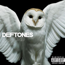 Deftones - Diamond Eyes (CD) UPC: 093624984801