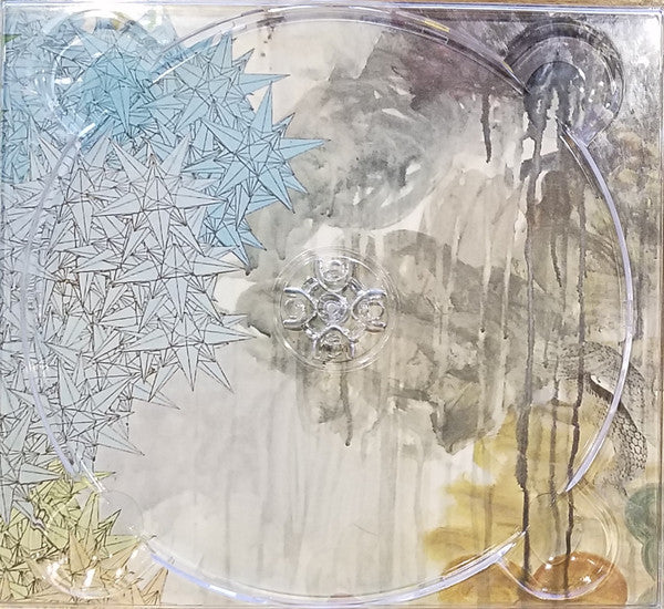 These Arms Are Snakes : Tail Swallower And Dove (Album)