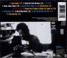 Buddy Guy : Slippin' In (Album,Reissue)