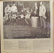 Winter Consort, The : The Winter Consort (LP,Album)