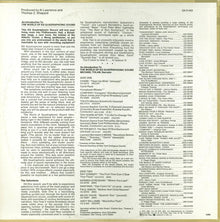 Various : An Introduction To The World Of SQ Quadraphonic Sound (LP,Compilation,Mixed,Quadraphonic)