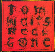 Tom Waits : Real Gone (LP,Album)