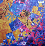 Simple Minds : Street Fighting Years (LP,Album,Stereo)