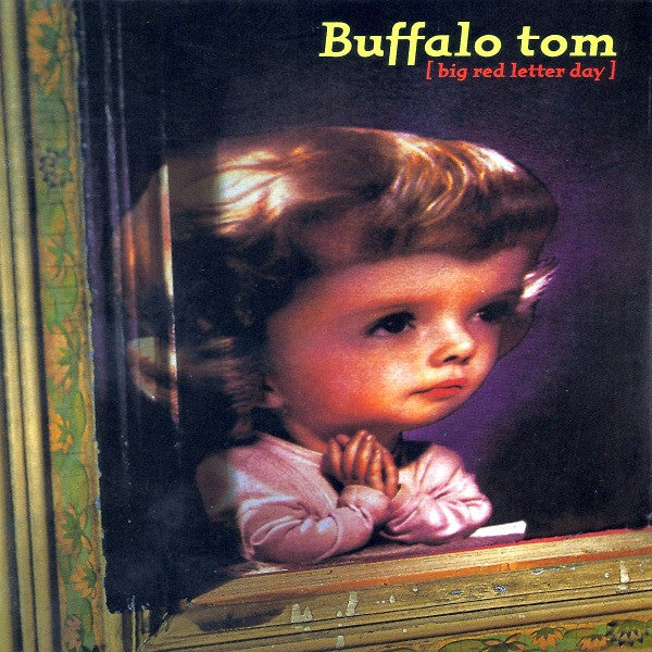 Buffalo Tom : Big Red Letter Day (Album)